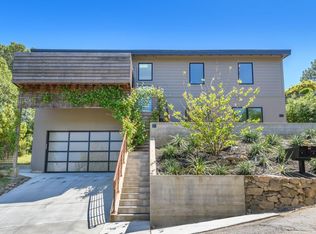 48 Vineyard Ave, San Anselmo, CA 94960
