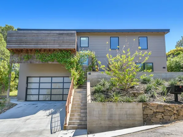 48 Vineyard Avenue, San Anselmo, CA 94960