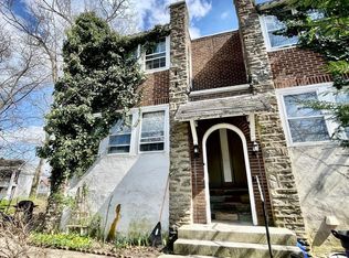 504 W Coulter St APT 4, Philadelphia, PA 19144