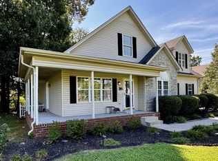 431 Conhocken Ct, Murfreesboro, TN 37128