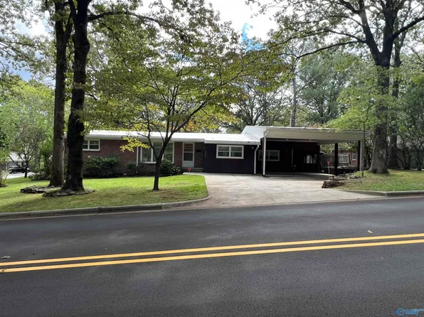 201 W Duncan Ave, Florence, AL 35630