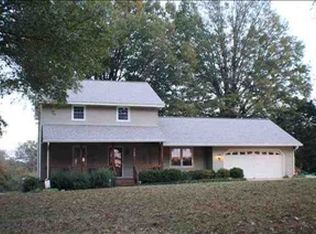 1740 Busby Rd, Anderson, SC 29626