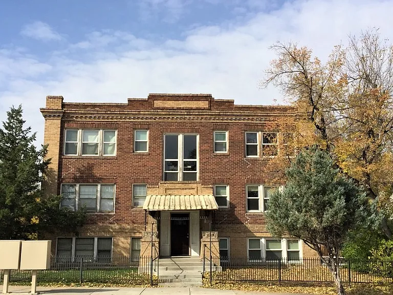 842 S. Durbin — Photo 1