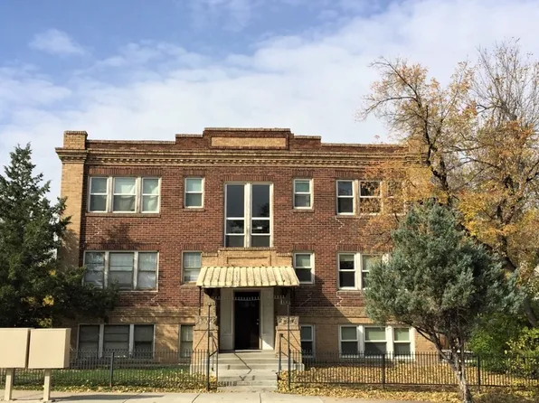 842 S. Durbin, 842 S Durbin St #30, Casper, WY 82601