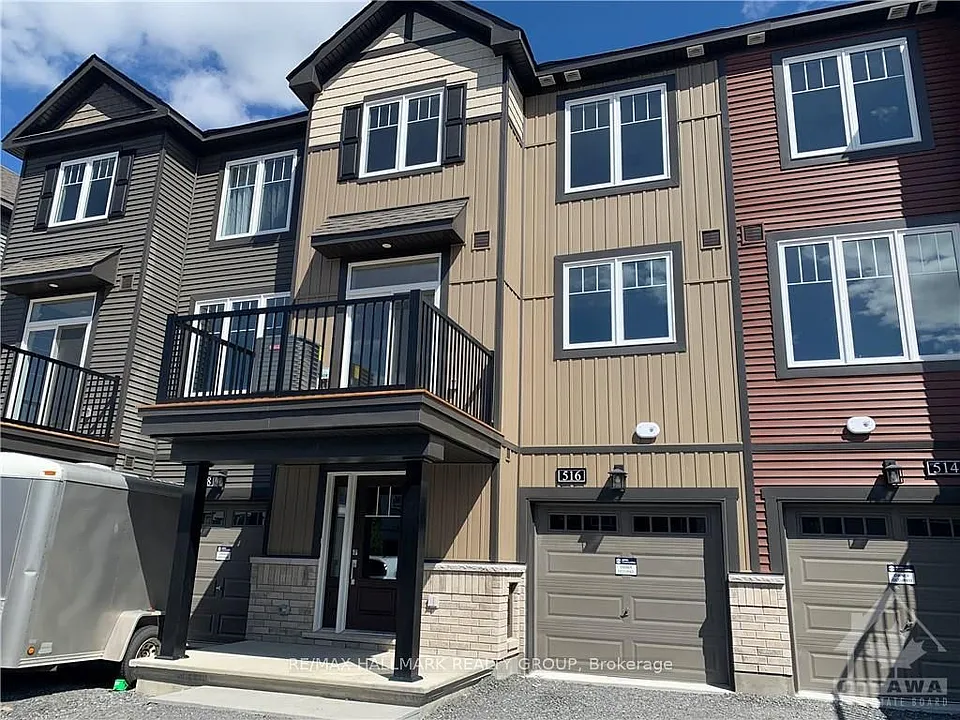 516 Clemency Cres