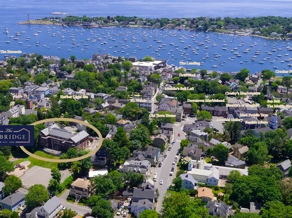 50 Elm St #4, Marblehead, MA 01945