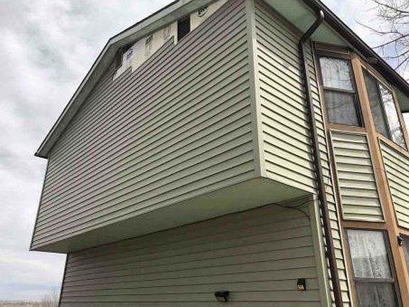 Property Side View