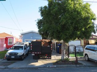 418 S 15th St, Richmond, CA 94804