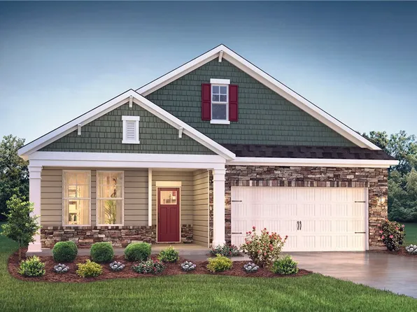 107 Gretta Trl, Pendleton, SC 29670