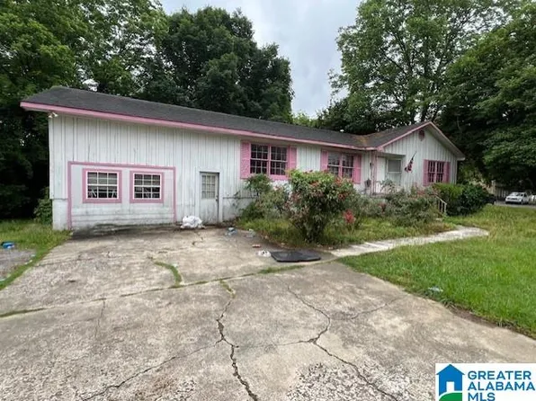 1065 Montevallo Rd, Leeds, AL 35094