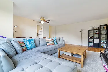 Sold by Argo Residential