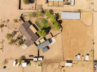 28061 N Holly Rd, San Tan Valley, AZ 85143