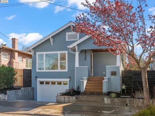 2125 Byron St, Berkeley, CA 94702