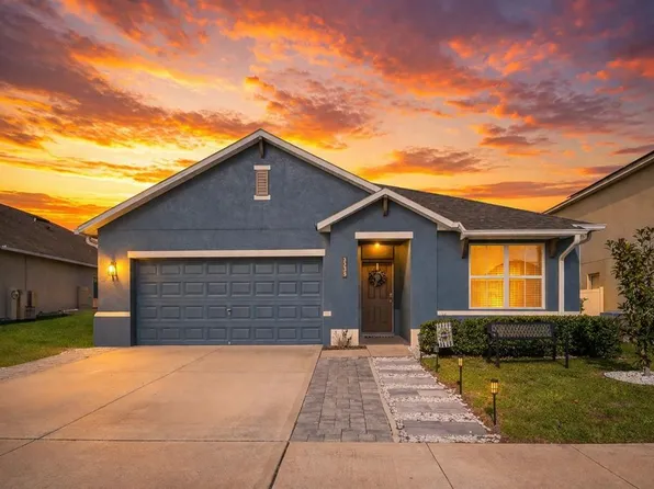 3313 Sonder Dr, Davenport, FL 33896