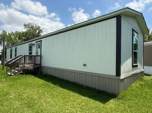 14538 Hillsboro St, Houston, TX 77015