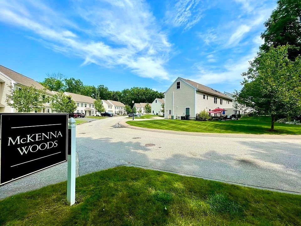 38 McKenna Dr 61, Billerica, MA 01821 Zillow