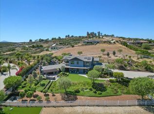 2736 Ortega Rd, Ramona, CA 92065