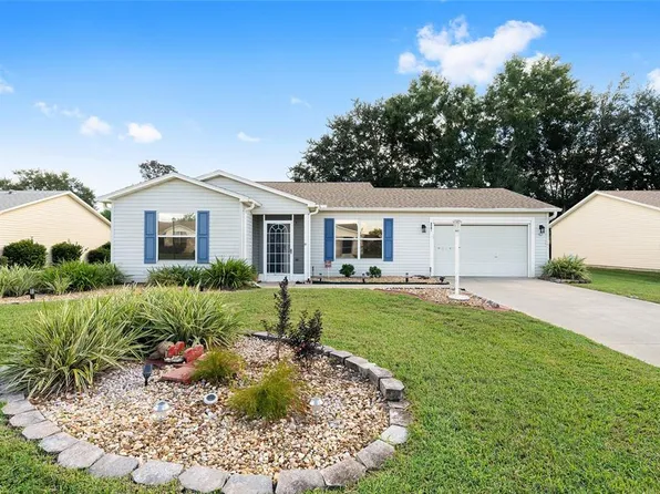 2541 Privada Dr, The Villages, FL 32162