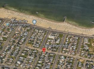 103 Garfield Ave, Avon By The Sea, NJ 07717