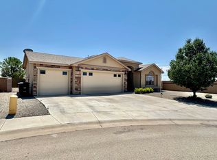 848 Sky Rnch, Alamogordo, NM 88310