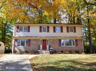 13902 Shippers Ln, Rockville, MD 20853