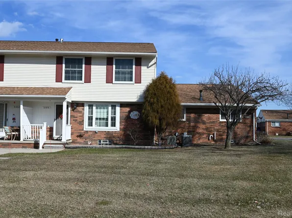 31056 Richert #8, Fraser, MI 48026