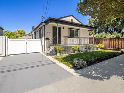 176 N 24th St, San Jose, CA, 95116