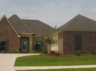 4337 Monte Vista Dr, Addis, LA 70710