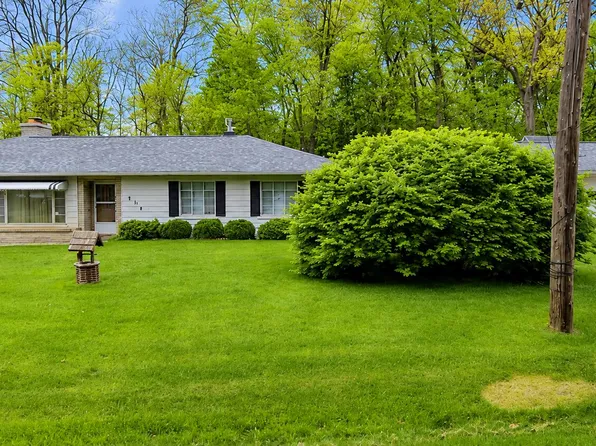 207 Snow Ave, Battle Creek, MI 49037