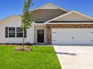 1510 Nettle Way, Lyman, SC 29365