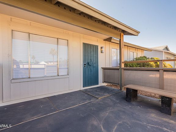 5th image of 3118 S LOS ALTOS Drive