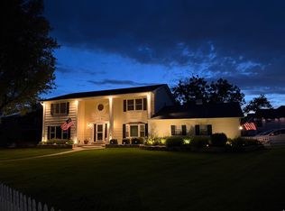 789 E Sherwood Dr, Kaysville, UT 84037