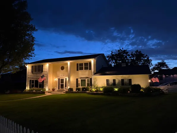 789 E Sherwood Dr, Kaysville, UT 84037