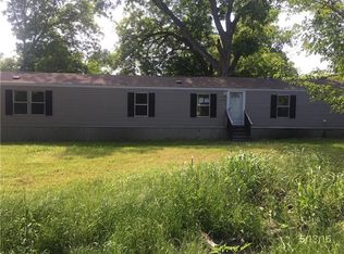 802 Louise St, Morgan, TX 76671