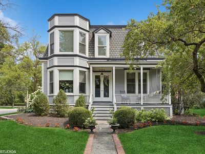 4303 Woodland Ave, Western Springs, IL, 60558