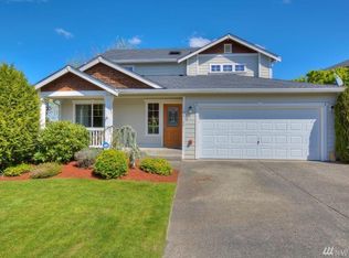 20108 SE 260th Pl, Covington, WA 98042