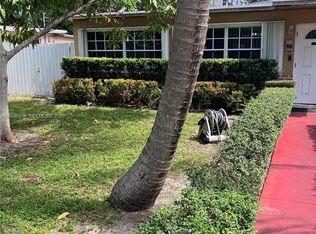 Irons Manor High Pine Add, North Miami, FL 33161