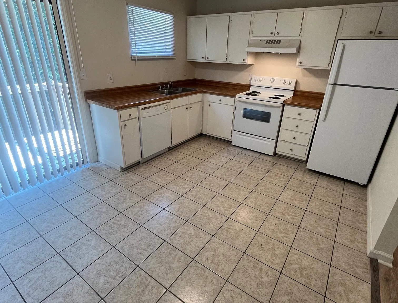 1 bed, $800 — Photo 4