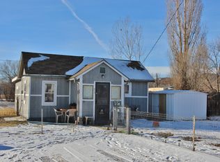 913 N 5th St, Miles City, MT 59301