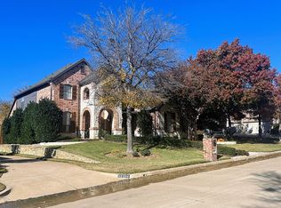 12313 Silver Maple Dr, Fort Worth, TX 76244