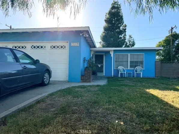 13205 Ben Nevis Ave, Norwalk, CA 90650