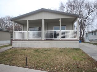 611 N Timathy Rd, Boise, ID 83713
