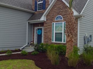 114 Summerlight Dr, Murrells Inlet, SC 29576