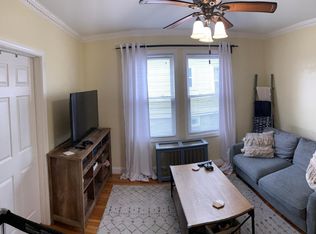 88 Olney St #2, Dorchester, MA 02121