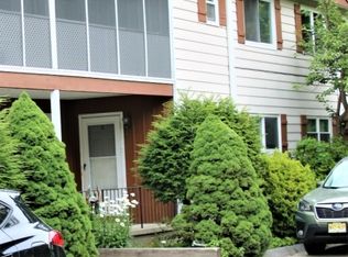 352 E Lake Shr S #E, Montague, NJ 07827