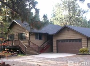 3439 N Old Stage Rd, Mount Shasta, CA 96067