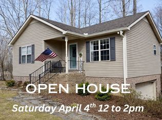 74 Snow Tree Bnd, Manchester, TN 37355