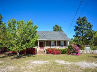 217 Casa Dell Rd, Gaston, SC 29053