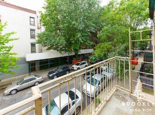 59 Saint Marks Pl APT 2A, New York, NY 10003