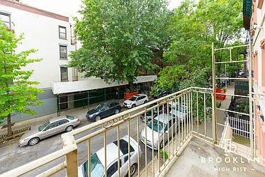 Rented by Brooklyn High Rise LLC